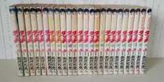 タッチ 全26巻 あだち充(24巻無し)