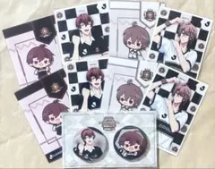 アイナナ Jリーグ トウマ 虎於 セット