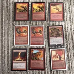 2026年最新】変異種 mtgの人気アイテム - メルカリ