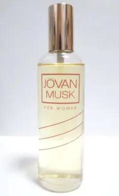 ジョーバン　ムスク フォーウーマン 96ml コロンのサムネイル