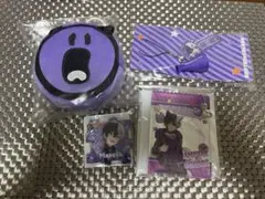 AMPTAK×COLORS まぜ太くん 3周年 まとめ売り - メルカリ