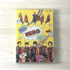 【匿名配送】M!LK CONCERT TOUR 2024 HERO 通常盤DVD