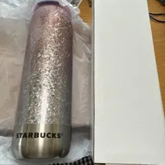 カンシェイプステンレスボトルクラックパープルグラデーション 473ml