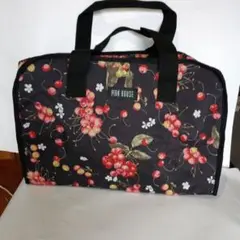 ピンクハウス ボストンバッグ