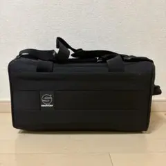 Sachtler キャンポーターカメラバッグ (M) #5022 - メルカリ