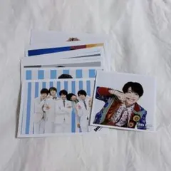 SexyZone 松島聡 公式写真