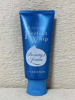 SENKA　パーフェクトホイップのサムネイル