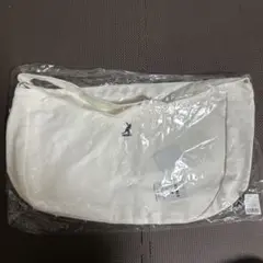 KANGOL ✖️MARINES ニュースペーパー BAG