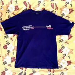 【ハワイ古着】ノースショア ピーカーブー サーフTシャツ ロコスタイル M