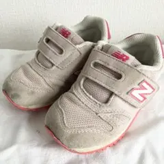 New Balance 373 ニューバランス　ベビースニーカー　13.5㎝