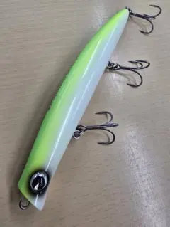 2025年最新】ミノー・プラグの人気アイテム - メルカリ