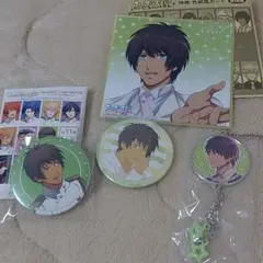 愛島セシル セット
