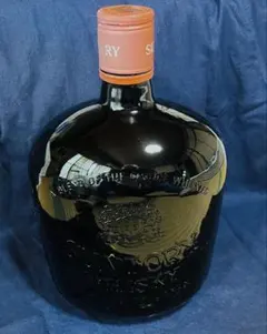 サントリービンテージウイスキー 空瓶セット【未洗浄】 サントリービンテージウイスキー 空瓶セット【未洗浄】 2025年