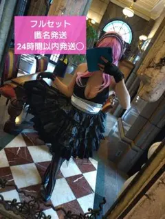 2025年最新】衣装 ルカ MAGNETの人気アイテム - メルカリ