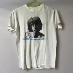 USA製 マイケルジャクソン ヴィンテージTシャツ Mサイズ