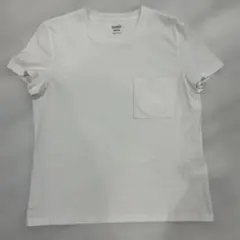 HERMES ポケットTシャツ ホワイト サイズ36 - メルカリ