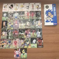 2025年最新】1993 jリーグ カードの人気アイテム - メルカリ
