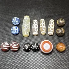 天然石 ブレスレット