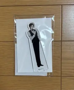 名探偵コナン コナンカフェ アクリルスタンド 諸伏高明