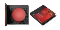 MAC Stranger Thingsコラボ パウダーチーク 赤のサムネイル