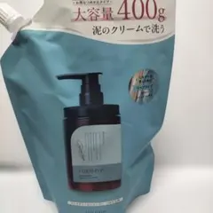 ☆新品未使用☆cocone クリームシャンプー リペア詰め替え400g - メルカリ