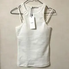 【moussy】AMERICAN タンクトップのサムネイル