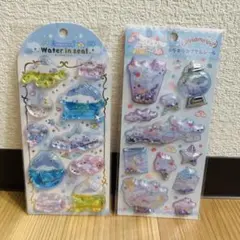 シナモロール ２枚セット　国内正規品