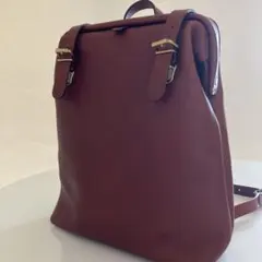 HERZ ラックスリュックのサムネイル