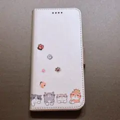 スマホ手帳型ケースoppo