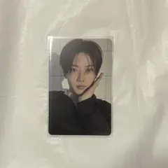 TREASURE トレカ ジュンギュ LOVE PULSE