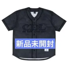 CDL OMI MOON NIGHT 2026 ユニフォーム登坂広臣 CDL OMI MOON NIGHT 2026 ユニフォーム登坂広臣 - メルカリ