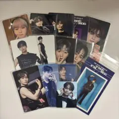 後藤威尊 トレカ まとめ売り