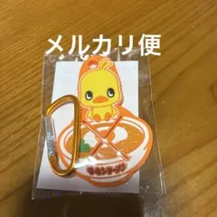 チキンラーメン ひよこちゃん タオルホルダー