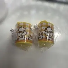 サンリオ コロコロクリリン コインシリンダー