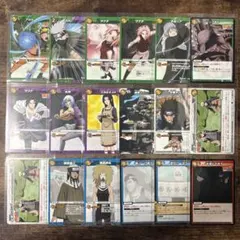 【最終値下げ】 ミラバト　ナルト　まとめ売り