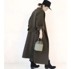 ドゥーズィエムクラス コート