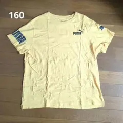 PUMA　Tシャツ