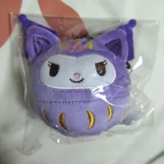 クロミ マスコット