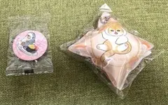 モフサンド×くら寿司　2個セット