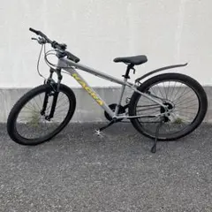 168：VICOLI マウンテンバイク ジャンク 引取限定：埼玉県所沢市