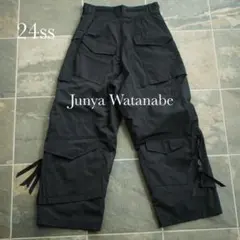 2026年最新】junya watanabe man 23aw カーゴパンツの人気アイテム