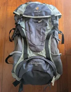 ▼deuter バックパック▼おたくぴーと様▼ ▽deuter バックパック▽おたくぴーと様▽ - メルカリ