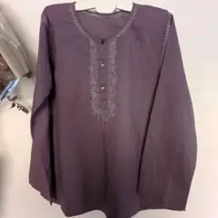 ポンポワンプルオーバー10a