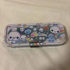 平成レトロ ぷくぷくあわわちゃん カンペン 缶ペン - メルカリ