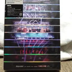 Snow Man 1st DOME tour 2023 i DO ME　DVD
