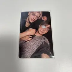 &TEAM Back to Life ケミ トレカ ウィジュ マキ