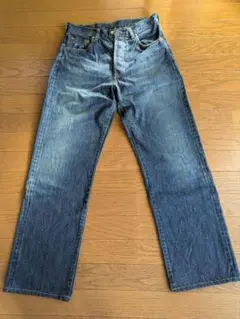 Levi's 503BXX　日本製　赤耳　　BigE ストレートデニム W31