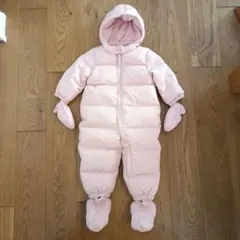 そ*ら様 GAP ベビー ダウンジャケット 18-24ヶ月 ピンク