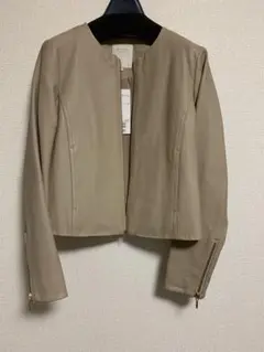 ライダース ビーミングバイビームス 新品未使用