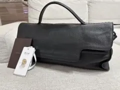 ZANELLATO　ザネラート　Nina M クラッチ　ハンド　ショルダーバッグのサムネイル